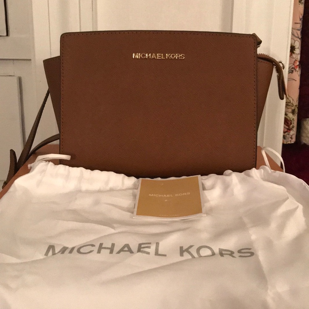 Michael Kors Small Selma Bag